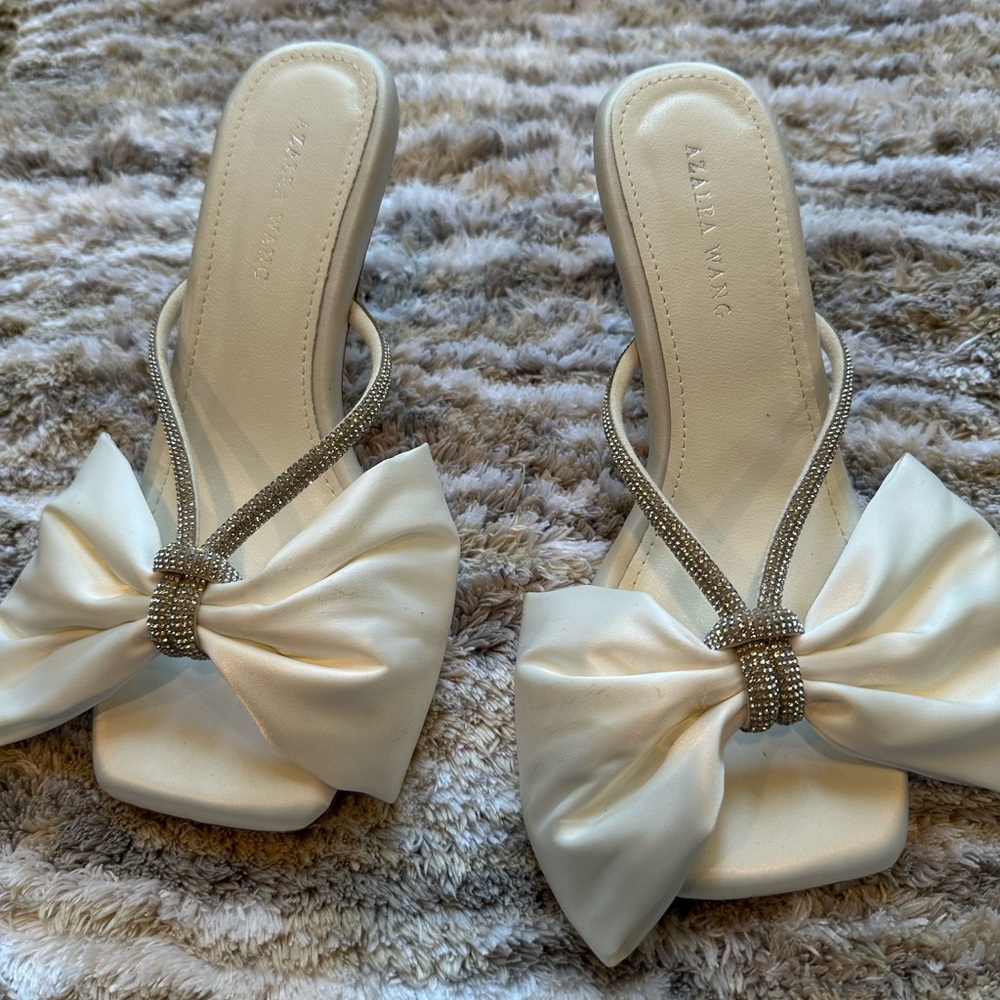 Azalea Wang, Womens Size 6